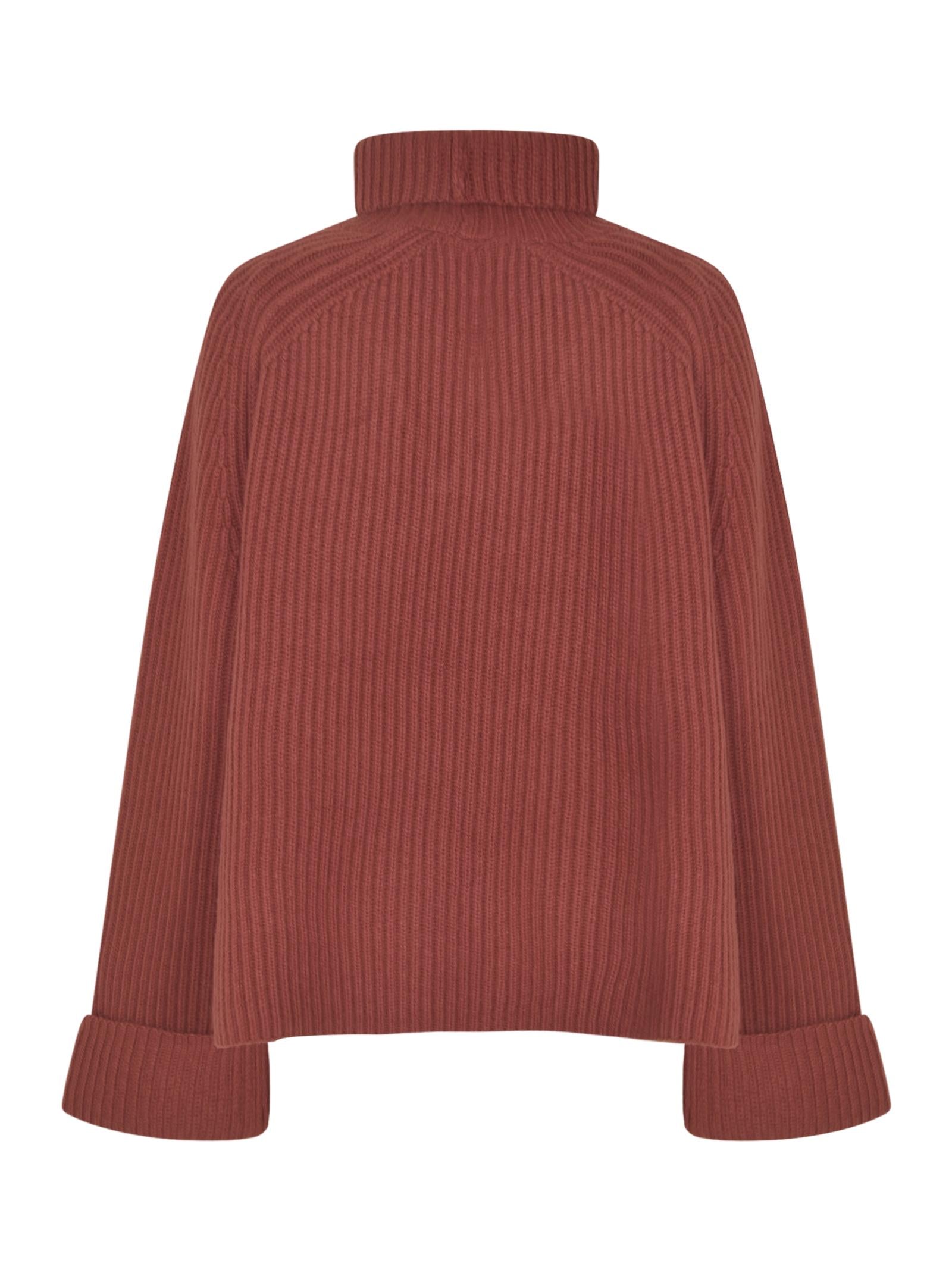 maglia c/alto coste 