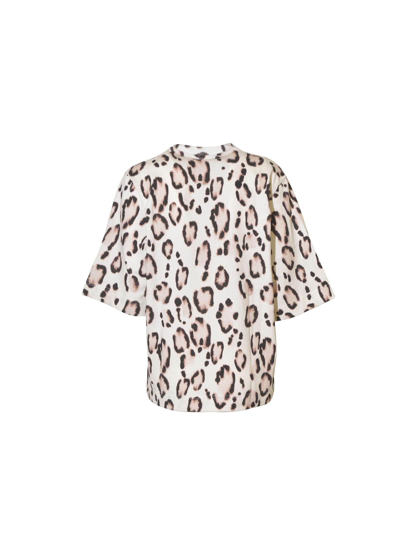 t-shirt over m/m 