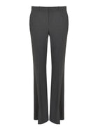 pantaloni zampa
