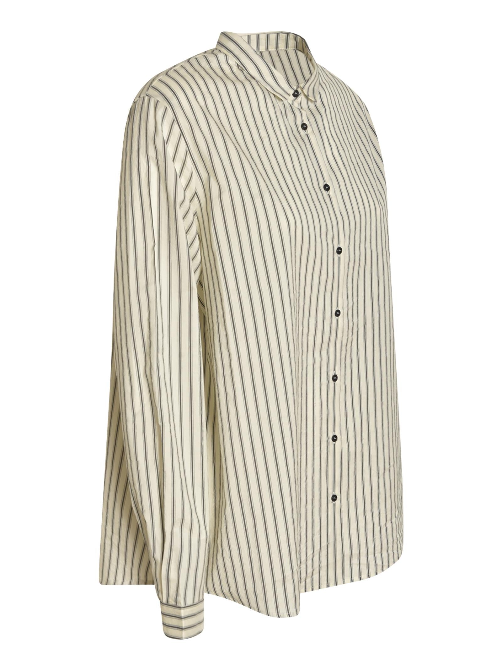 camicia over 