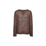 maglia capri girocollo m/l sapacchetti 