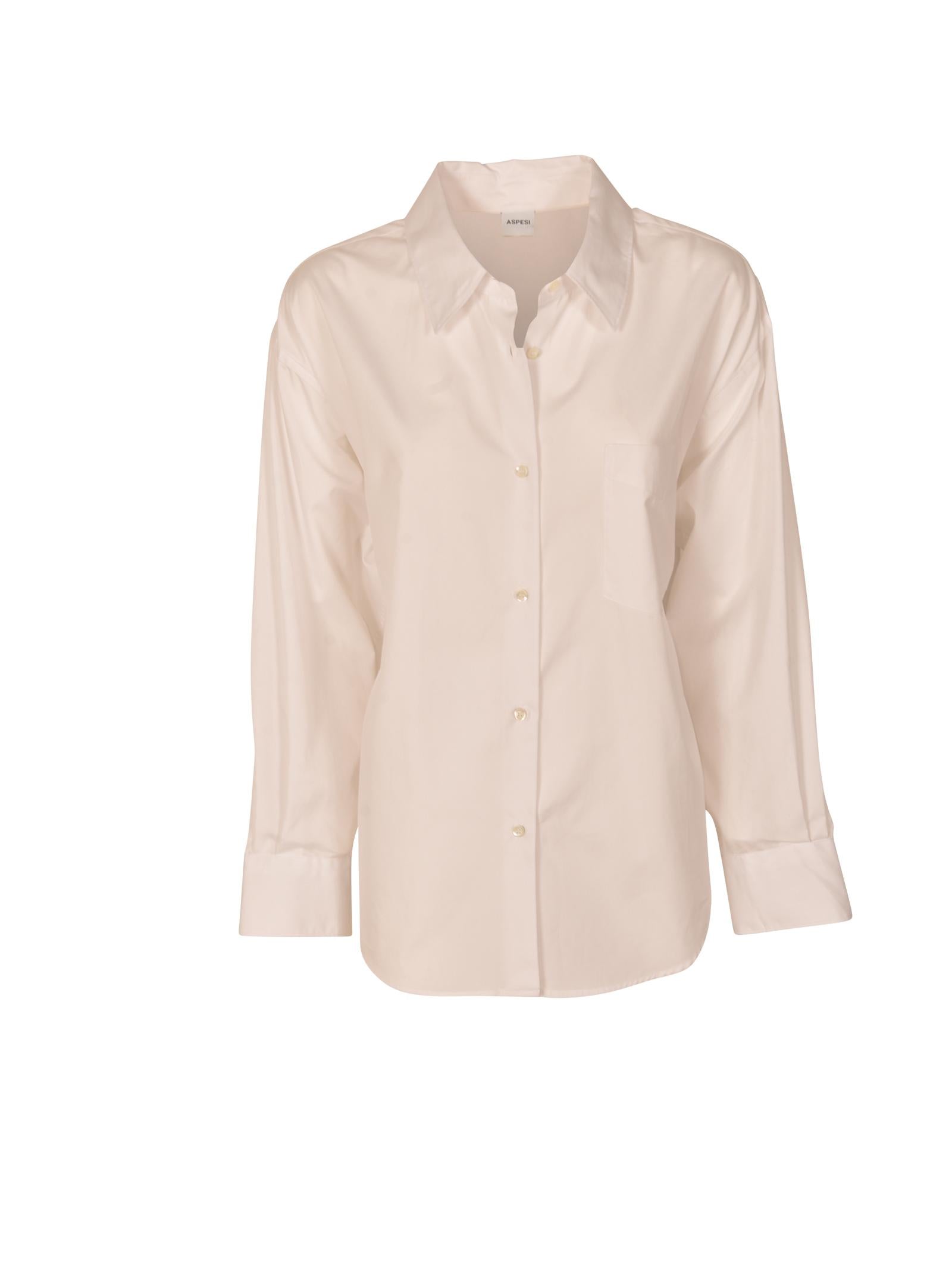 camicia over 