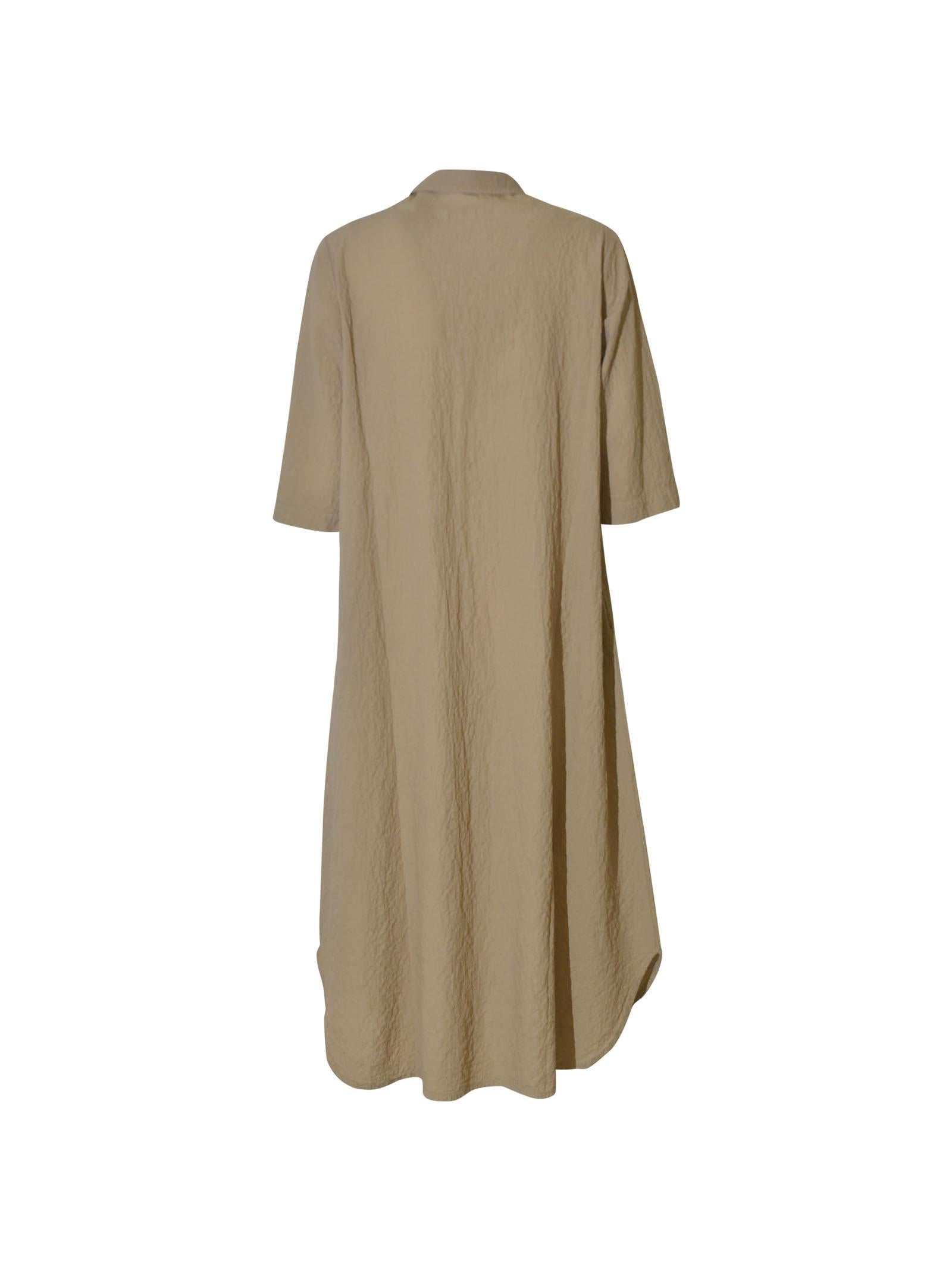 abito acca nchemisier m/m 