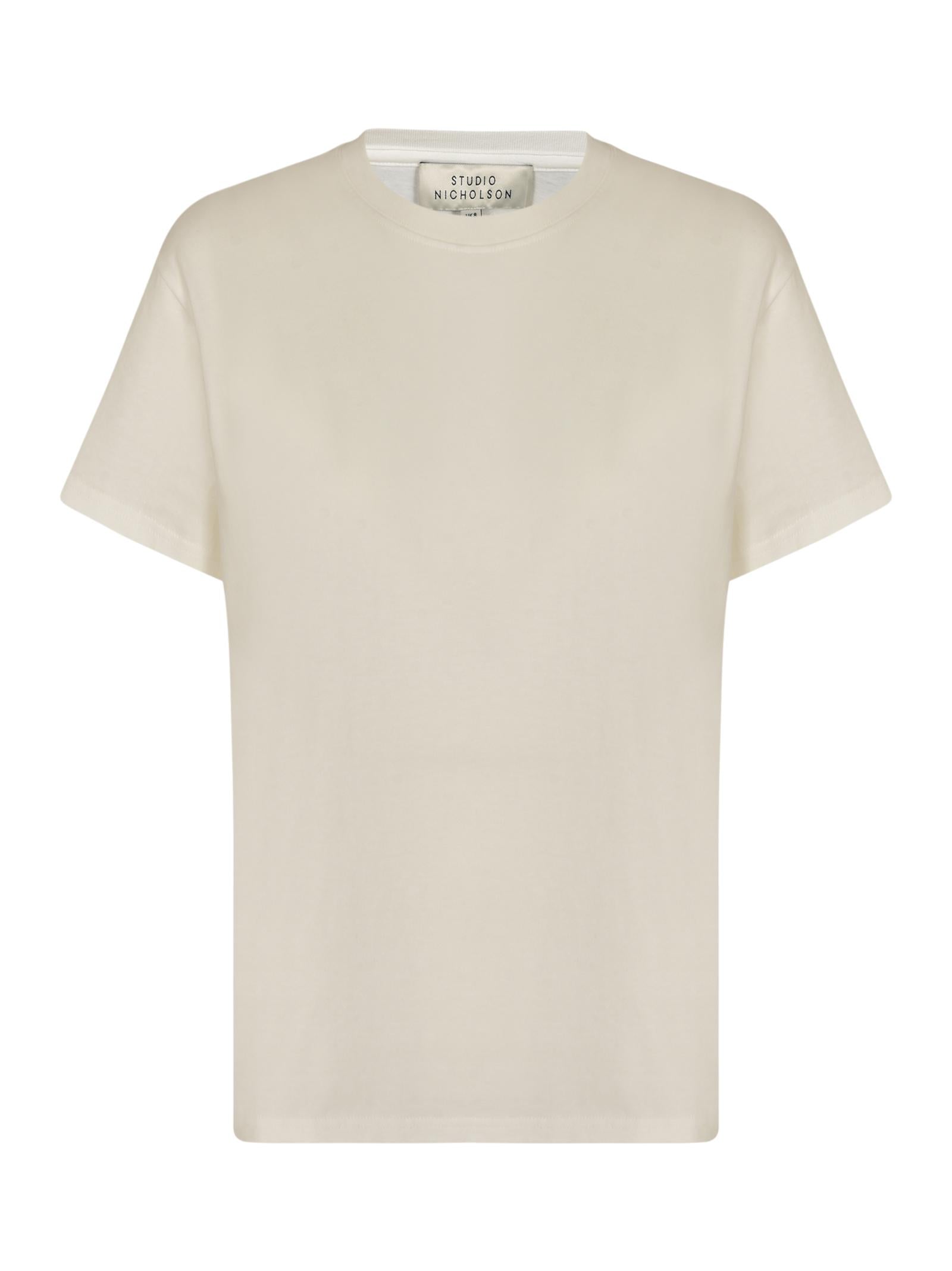 t-shirt dritta m/m 