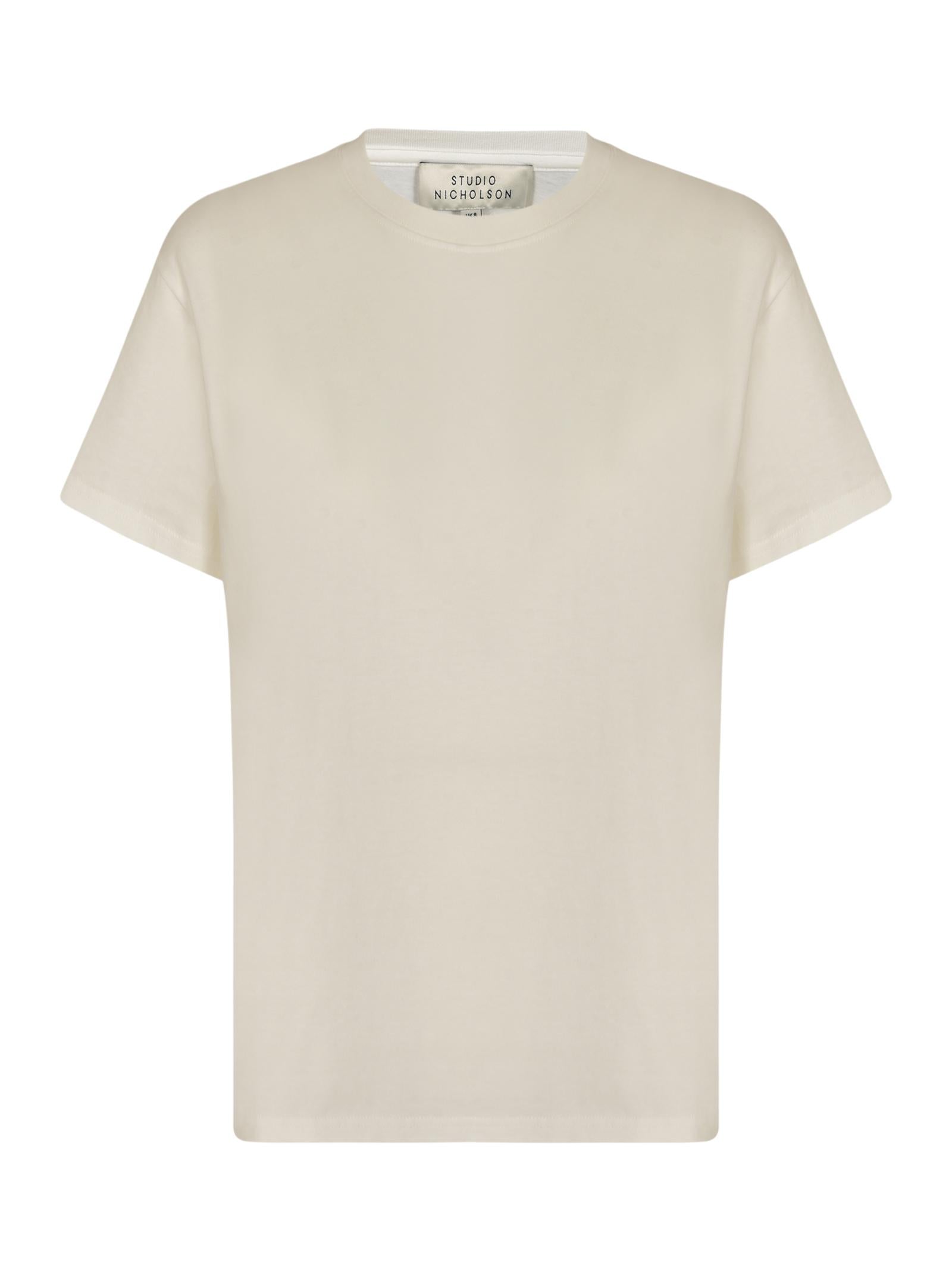 t-shirt dritta m/m 