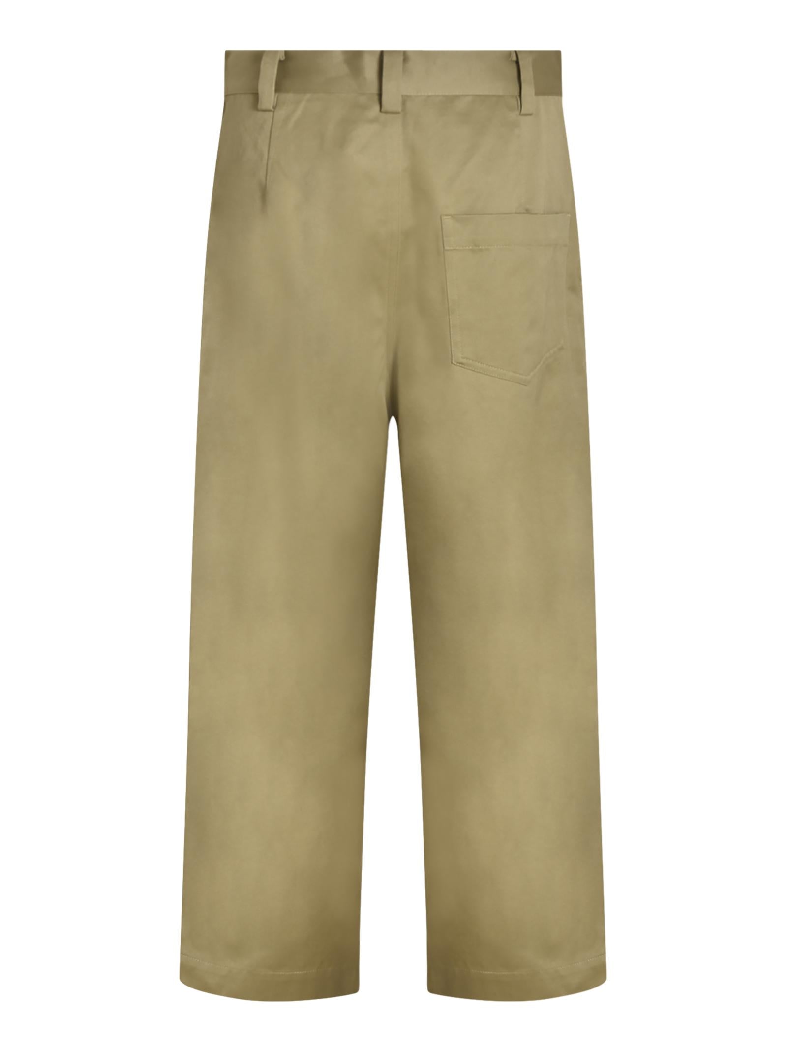 pantaloni pences 