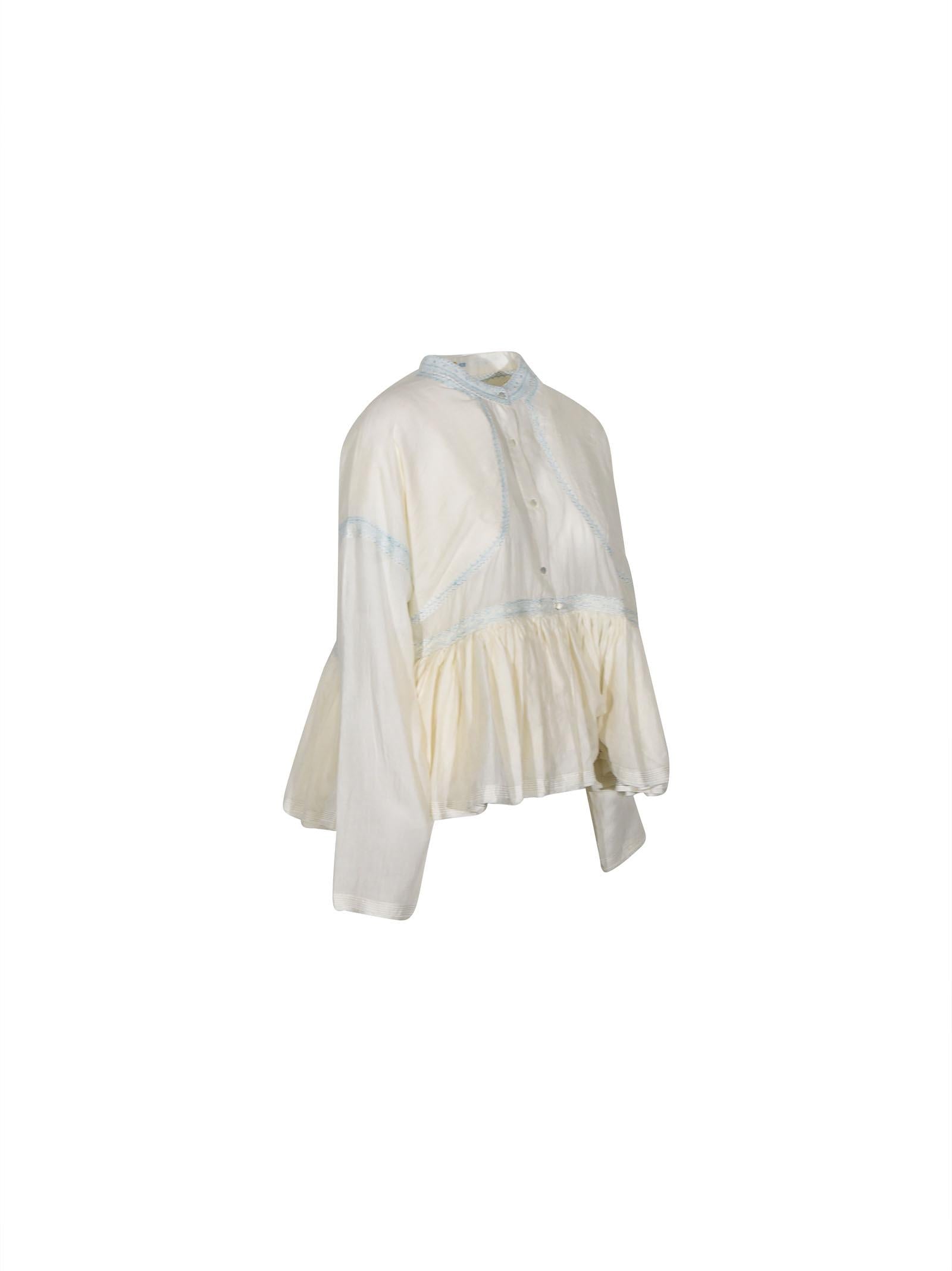camicia guru ricami 