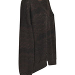 maglia scollo v 