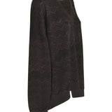 maglia scollo v 