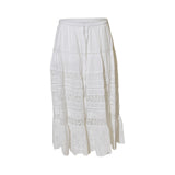 gonna pizzo lunga 
