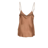sliptop raso seta stretch 