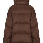 MASSEY SNM - 1380CHOCOLATE BROWN STUDIO NICHOLSON