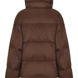 MASSEY SNM - 1380CHOCOLATE BROWN STUDIO NICHOLSON