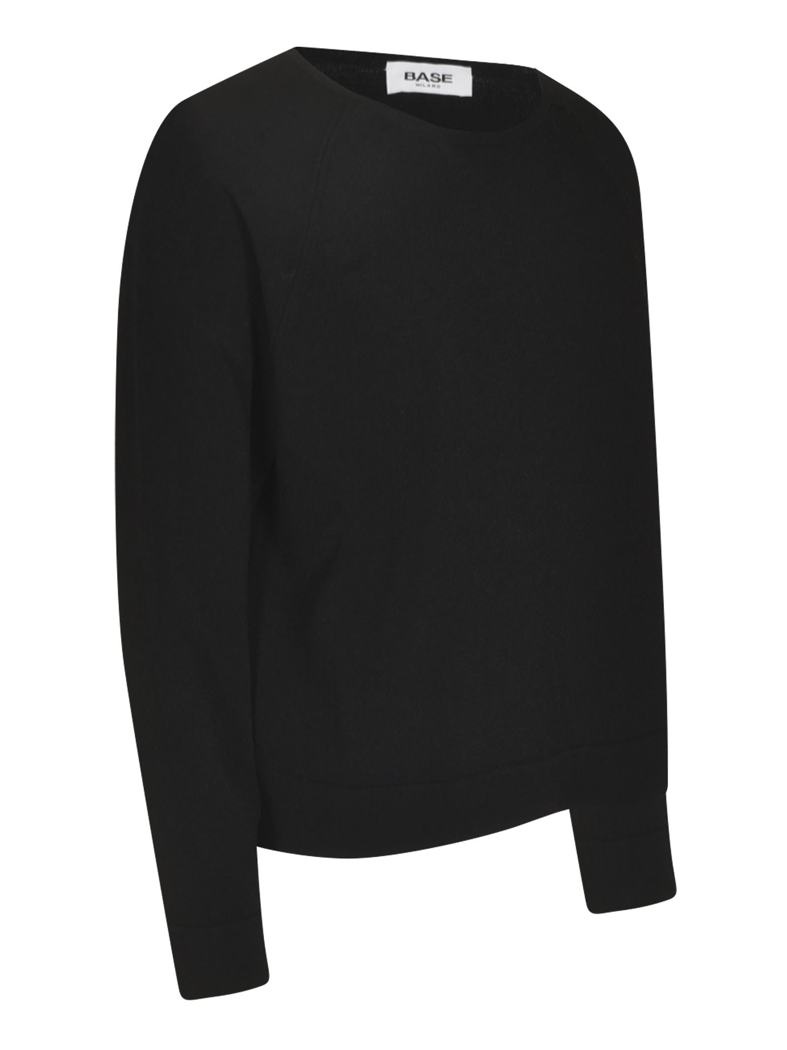 maglia girocollo scatola B1573694250 BASE