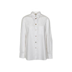 camicia bottoni diversi 