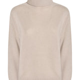 maglia collo alto 