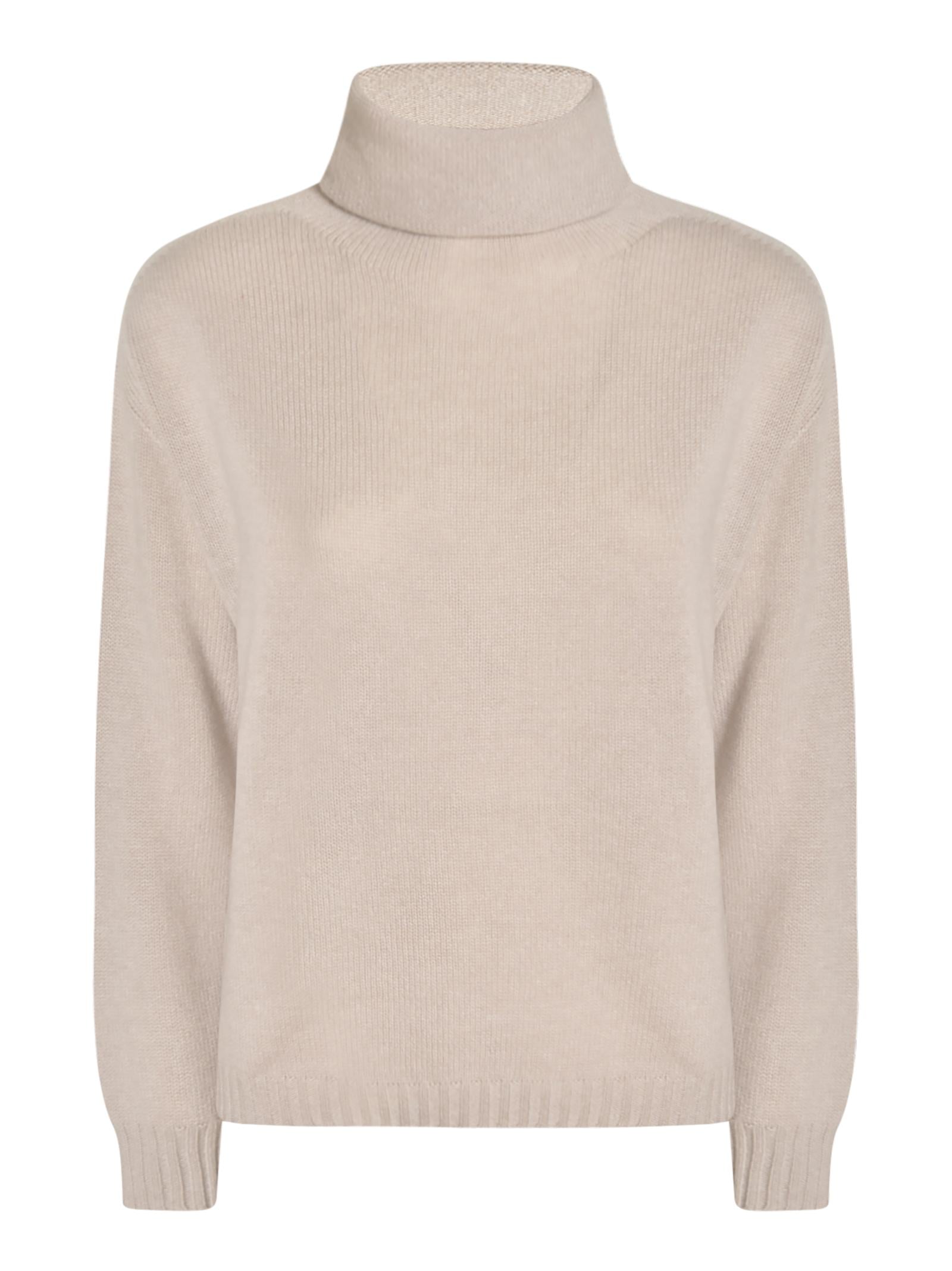 maglia collo alto 