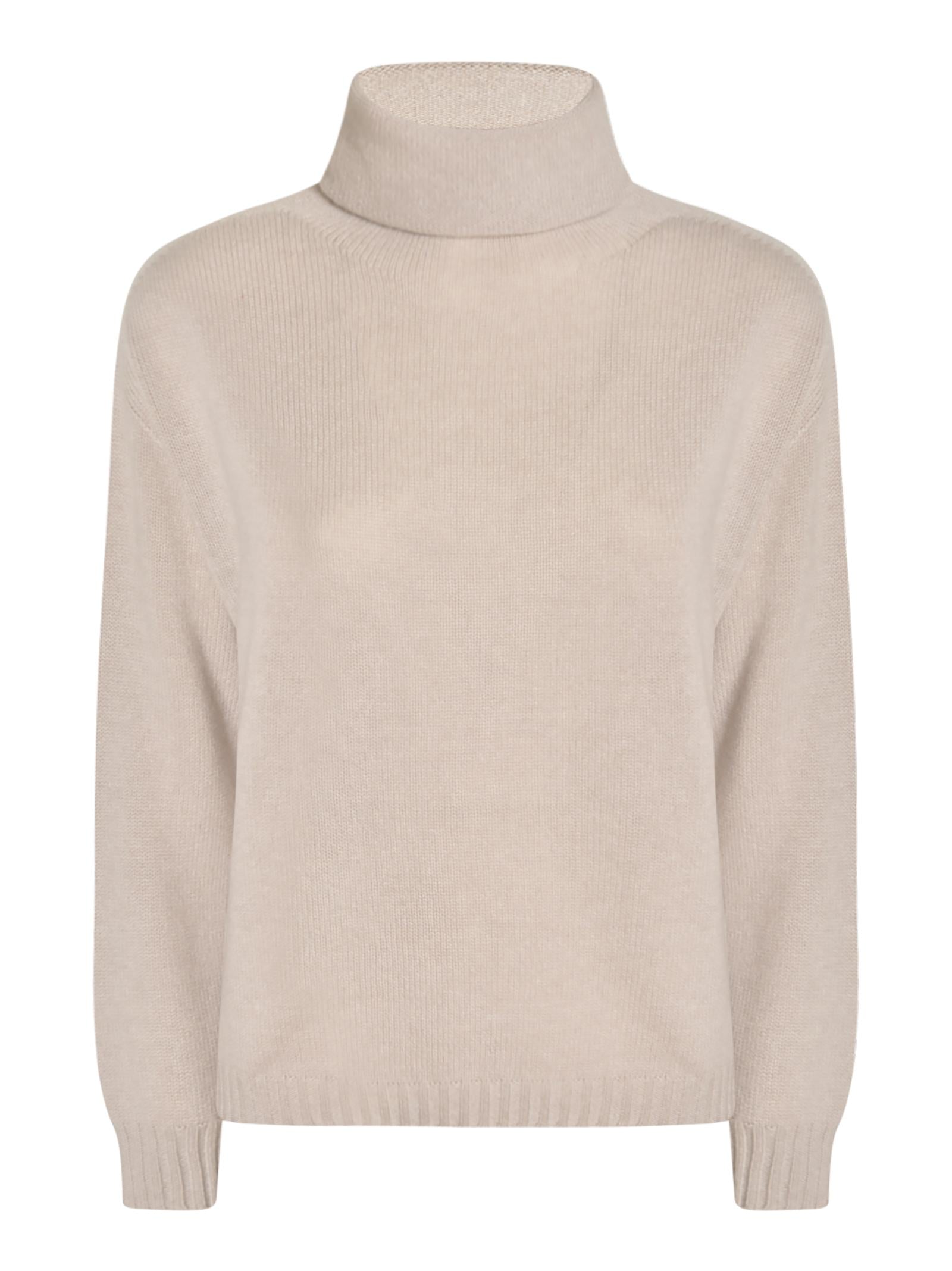 maglia collo alto 