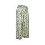 pantaloni elastico gamba larga 