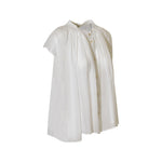 camicia bohemienne s/m voile 