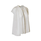 camicia bohemienne s/m voile 