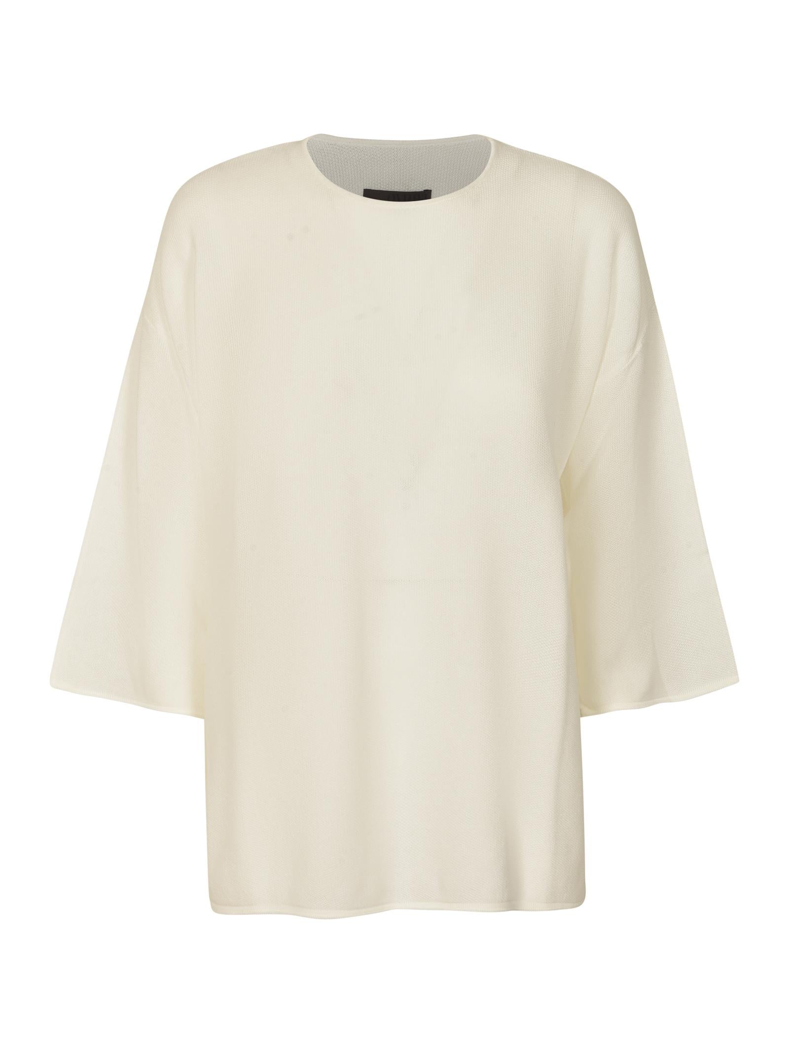 maglia m/m over 