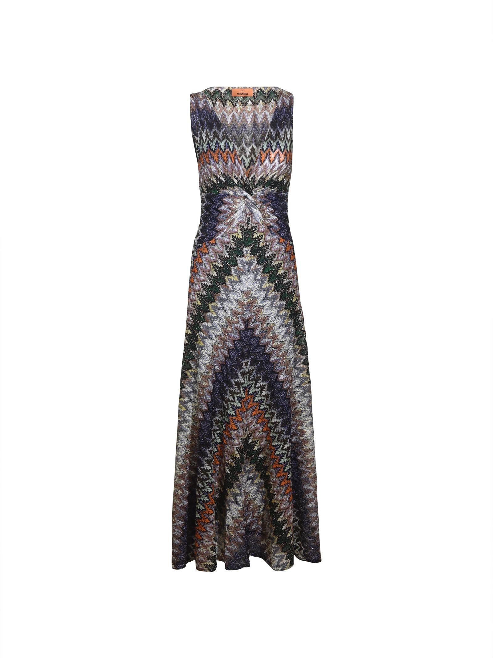 DS26SG1S-BR014ZS72OW MISSONI DONNA