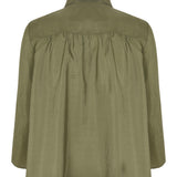 camicia svasata m 3/4 