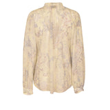 camicia bohemienne voile 