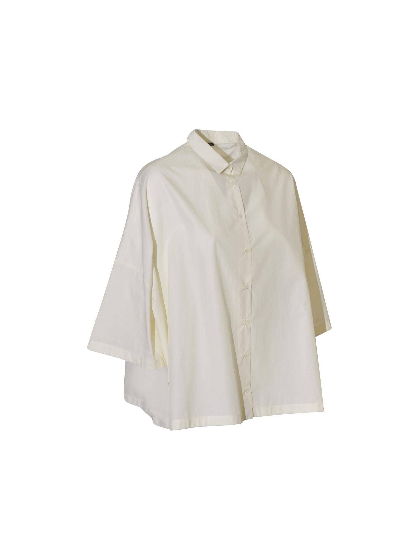 camicia m/m scatola 