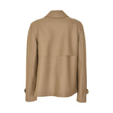 trench corto 