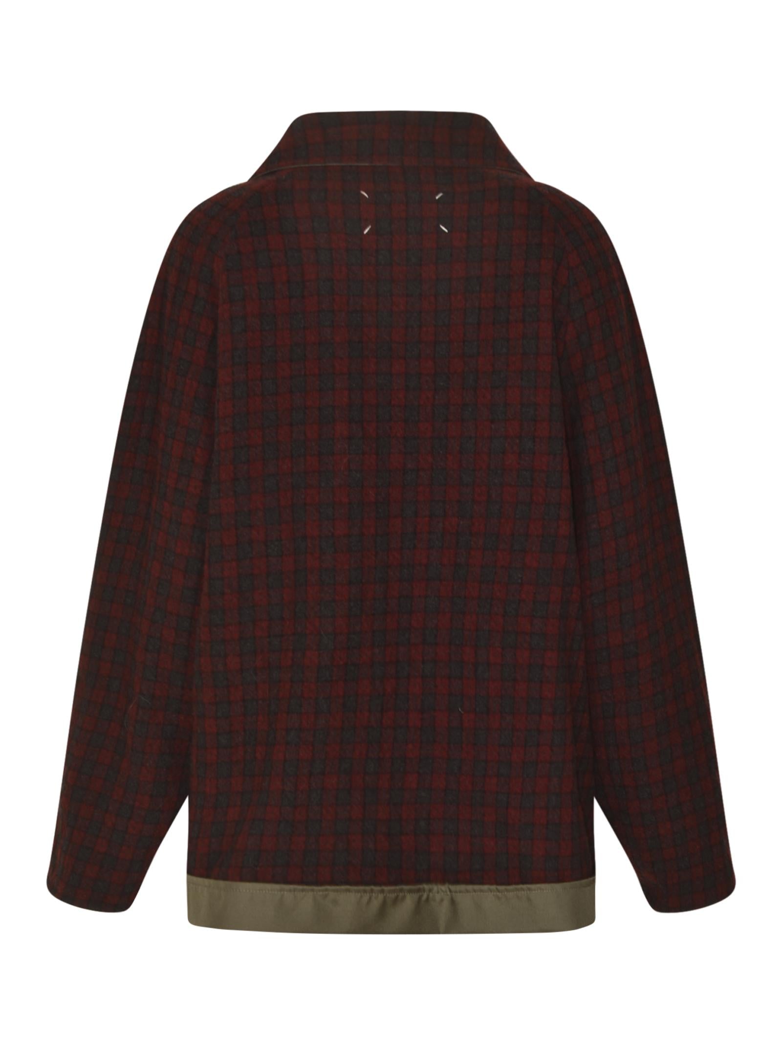 S51AM0506MTN088703 MAISON MARGIELA