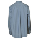 camicia uomo over 