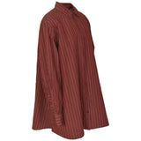 camicia over m/l 