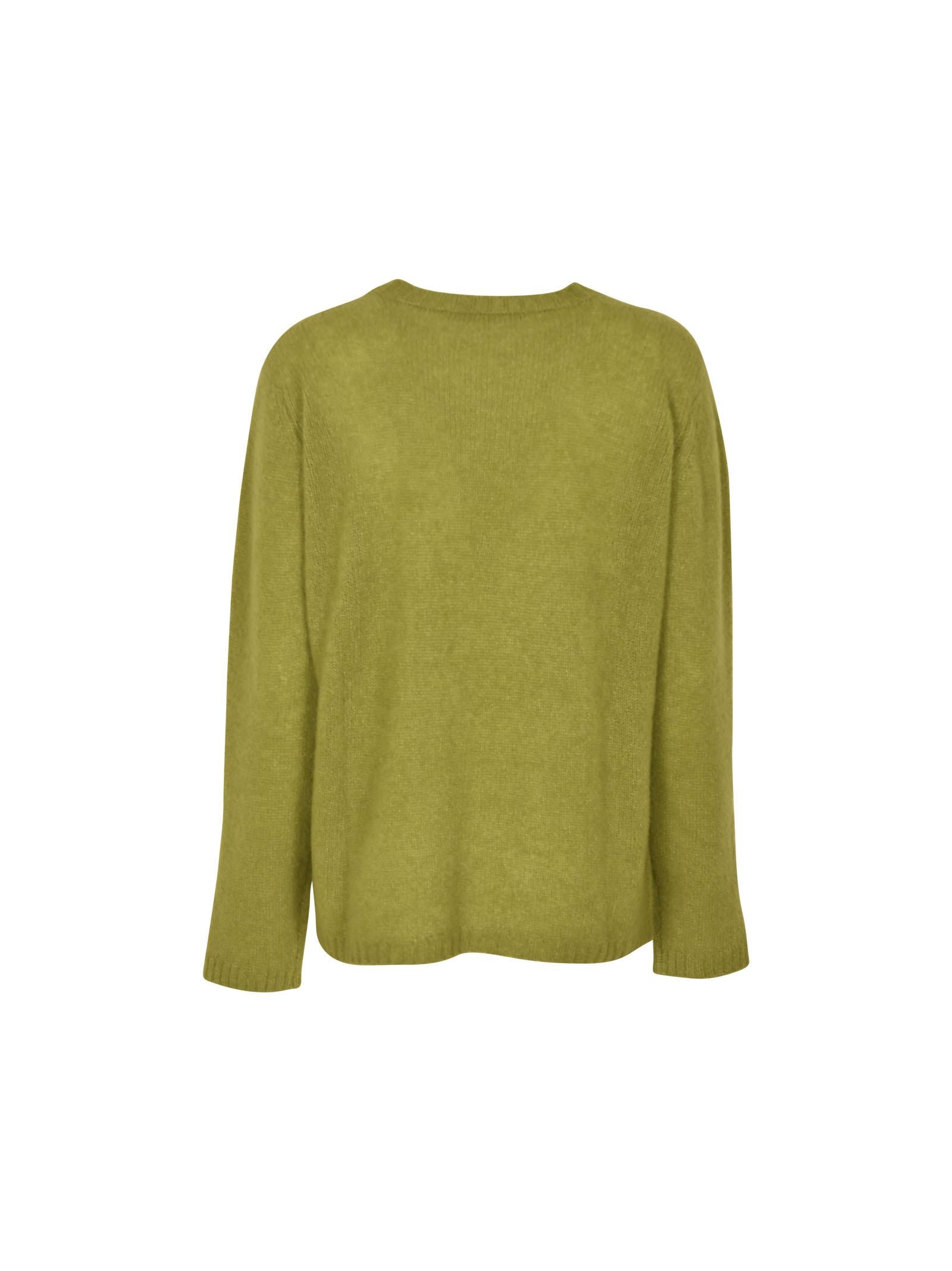 maglia girocollo 