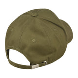cappello con visiera 