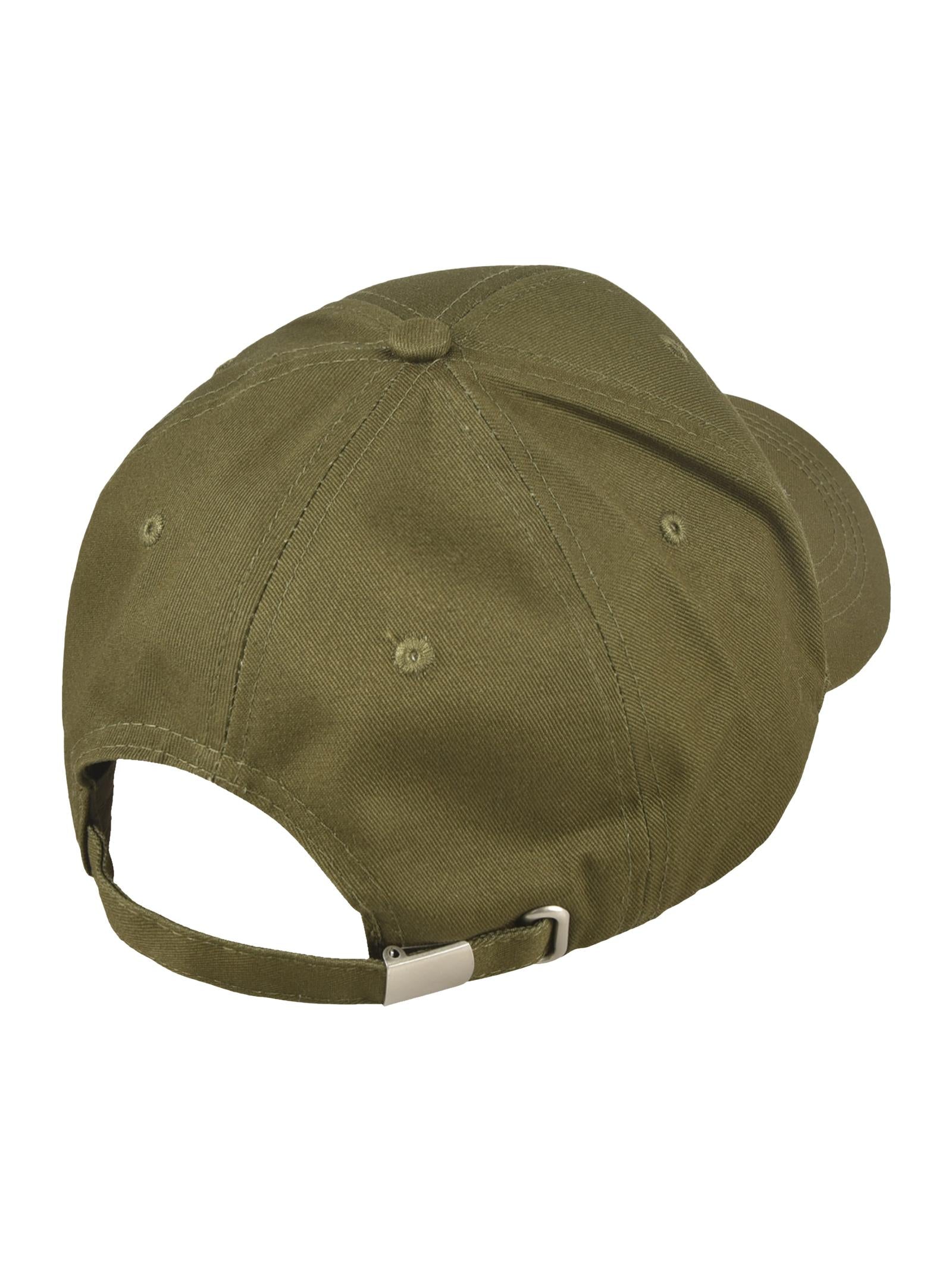 cappello con visiera 