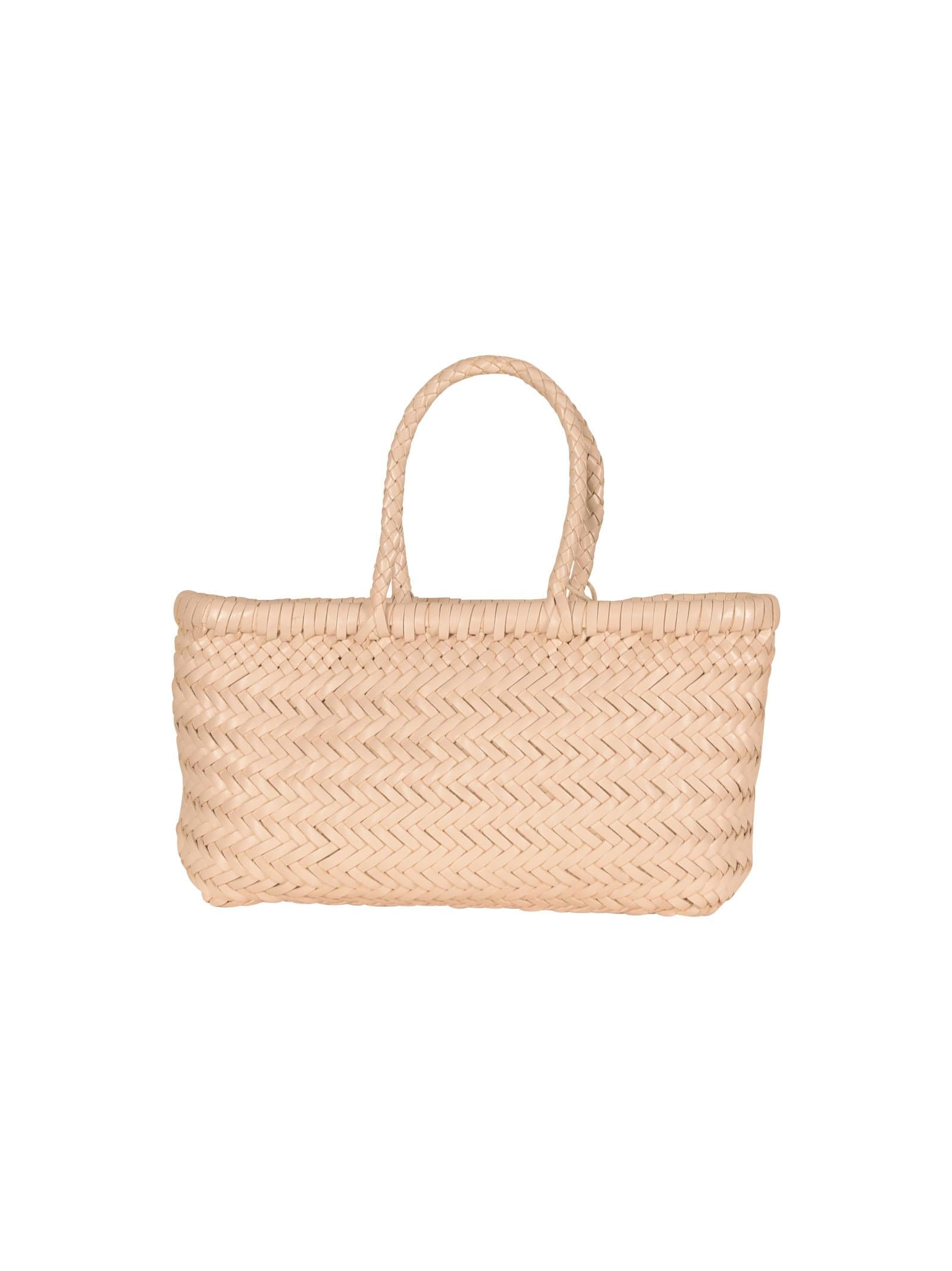mini flat gora basket 
