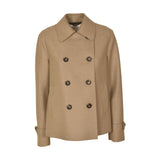 trench corto 