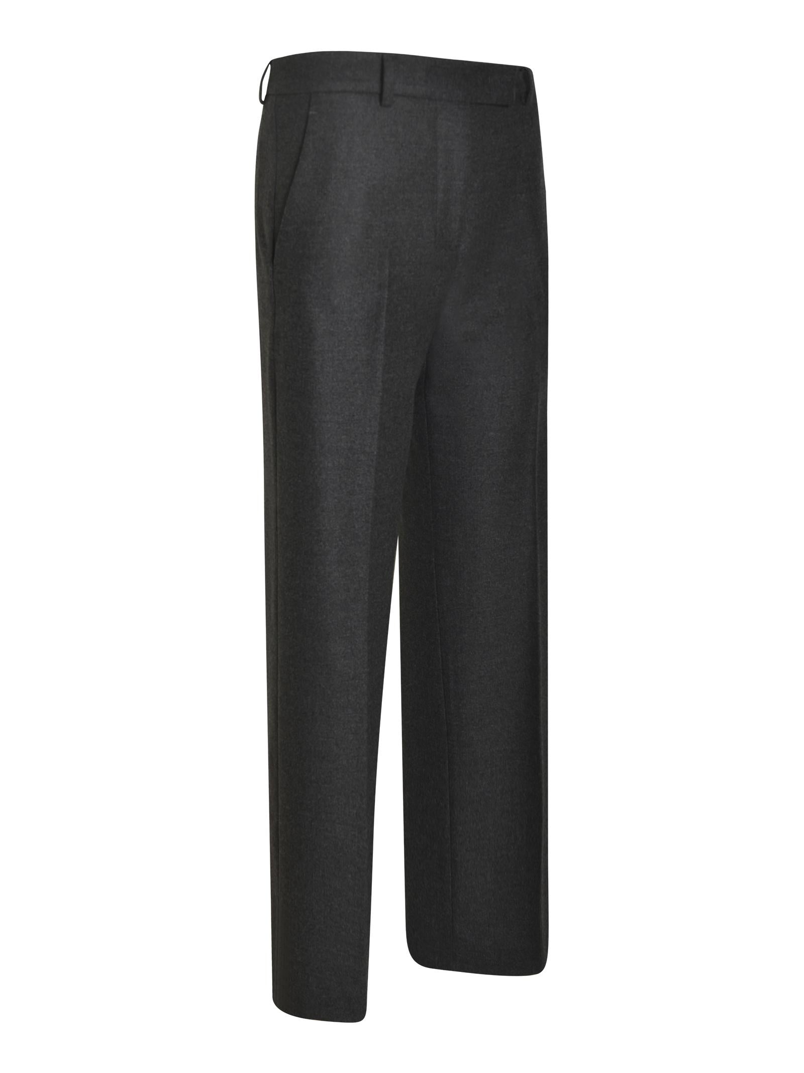 pantaloni teodora dritto 