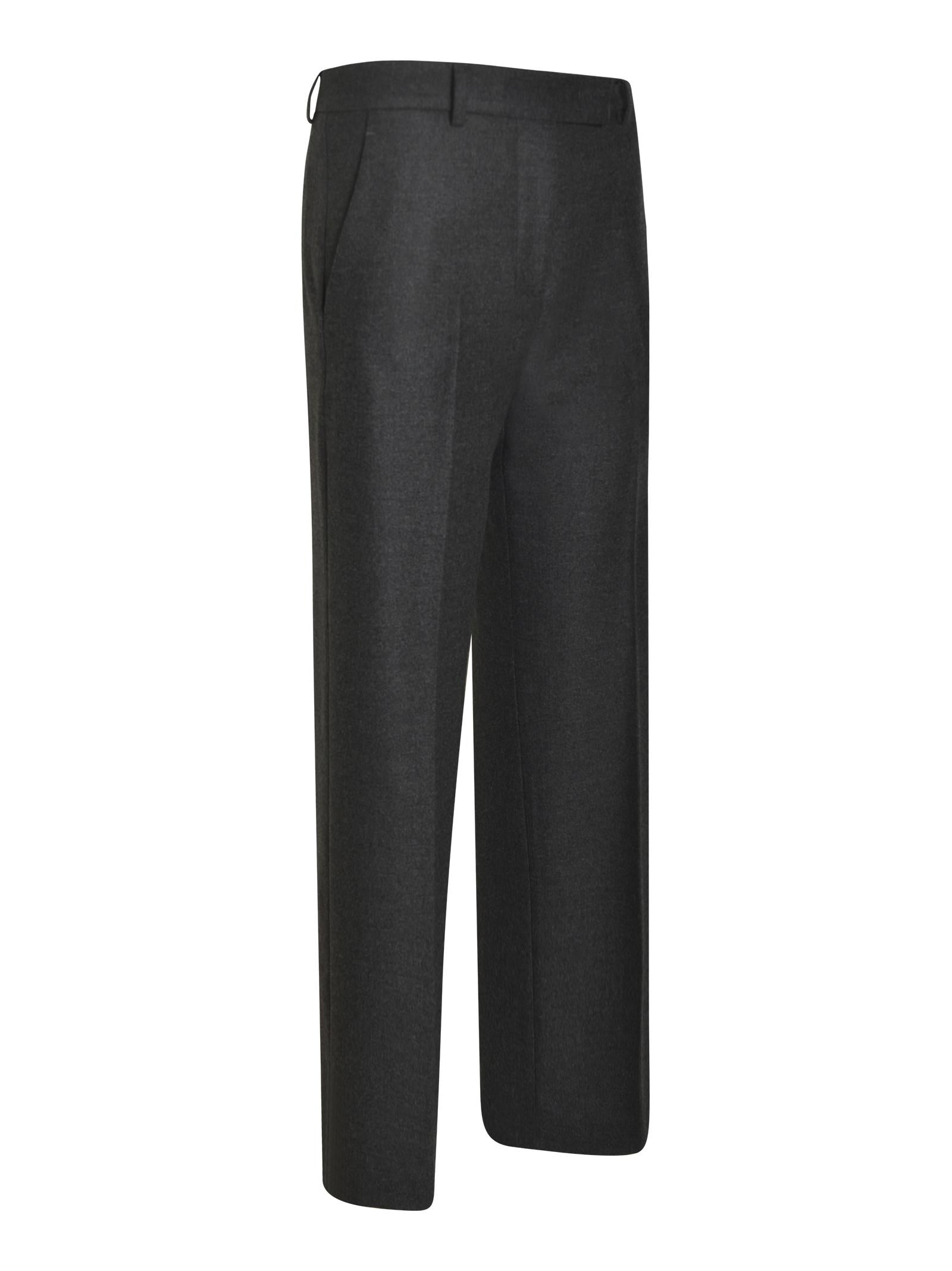 pantaloni teodora dritto 