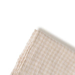 sciarpa quadretti 