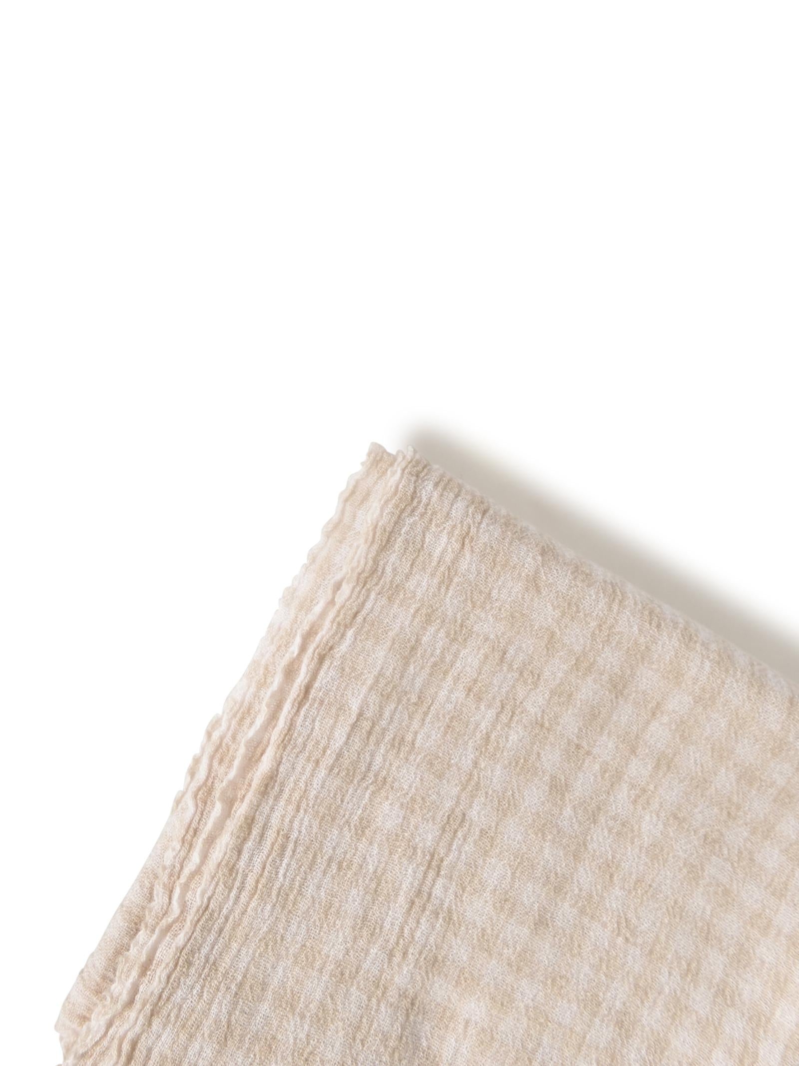 sciarpa quadretti 
