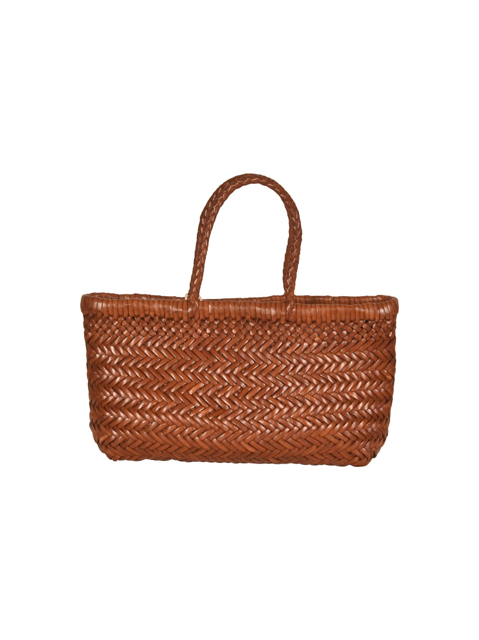 mini flat gora basket 