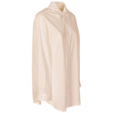 camicia dera over m/l 