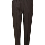 pantaloni parsifal coulisse vita 