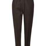 pantaloni parsifal coulisse vita 