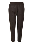 pantaloni parsifal coulisse vita