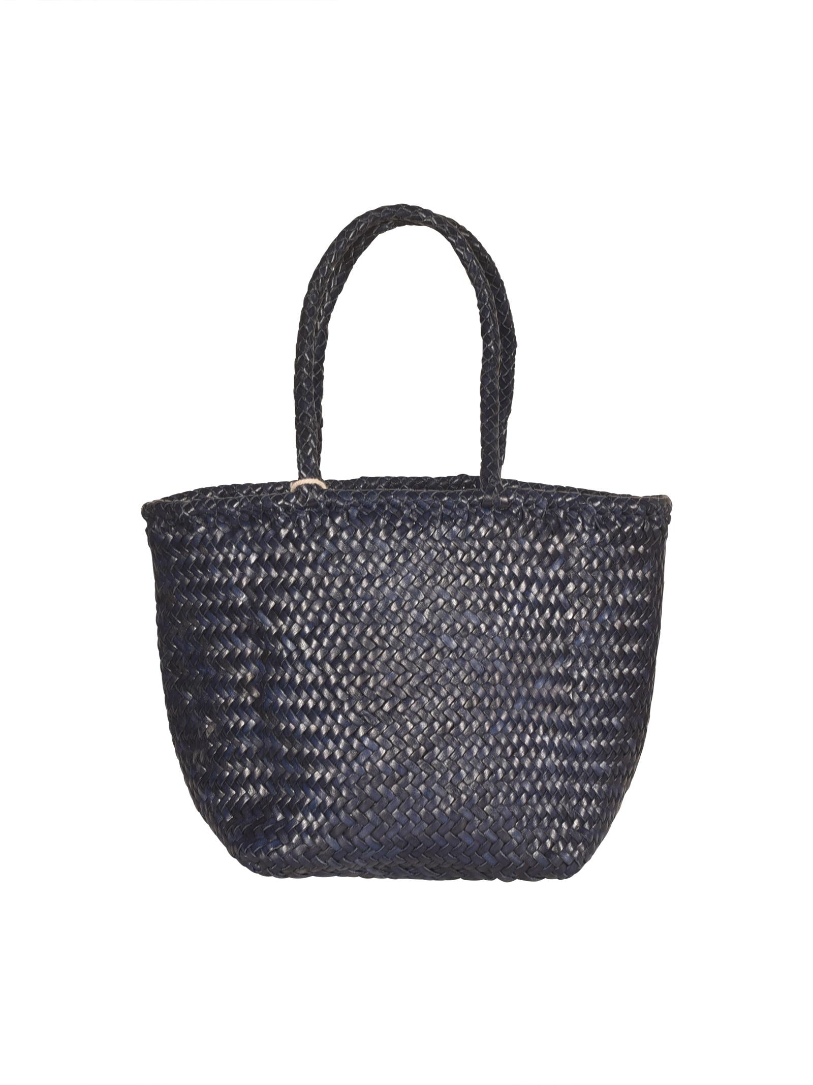 grace basket small diagonal 