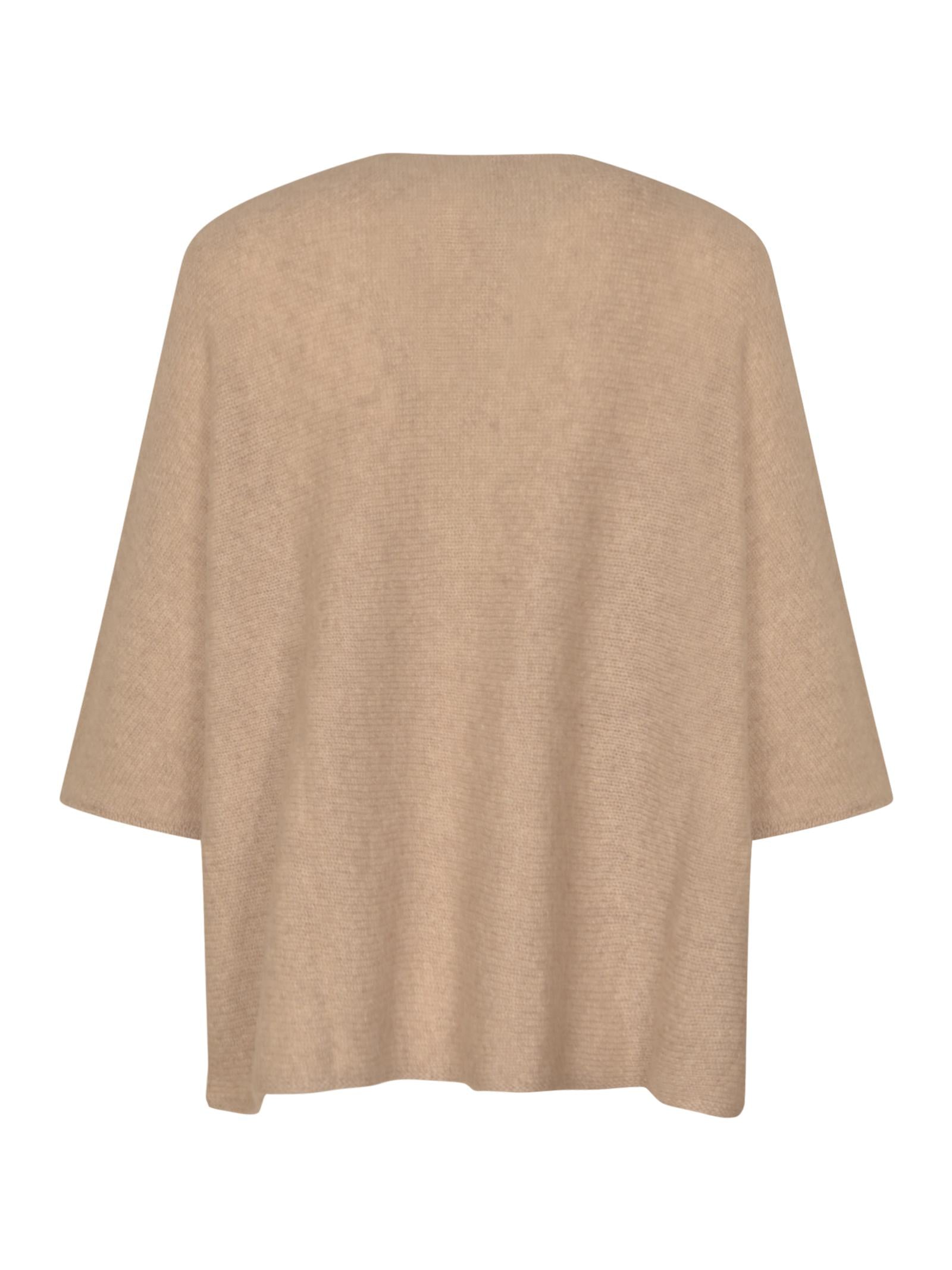 cardigan manica kimono 